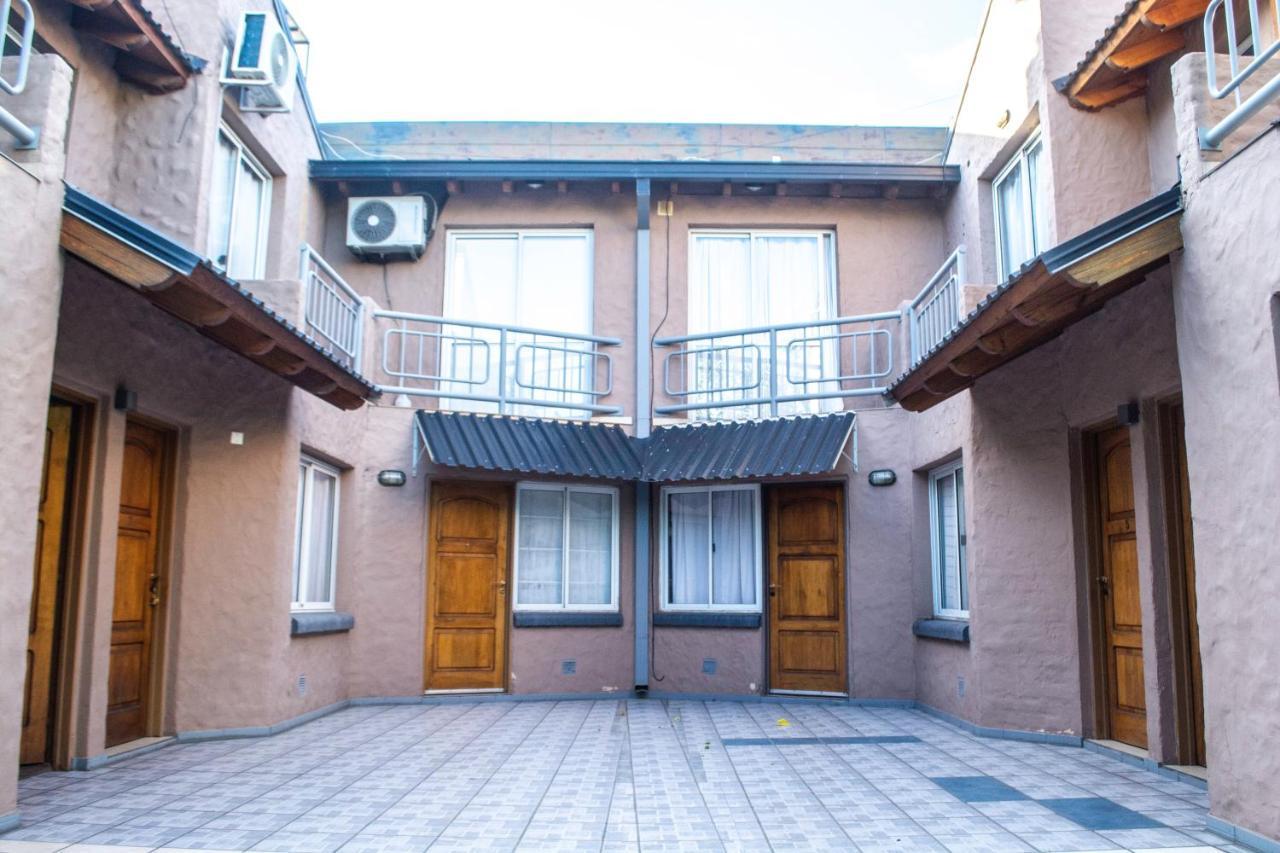 Tierra De Viñedos Apart San Rafael  Exterior foto